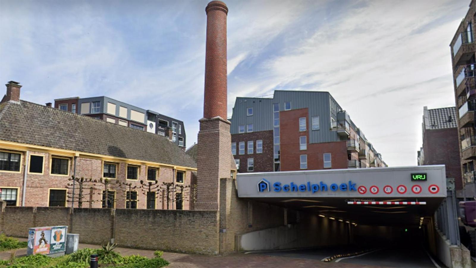 Gezellig Appartement In De Mooie Oude Binnenstad Van Алкмаар Екстериор снимка