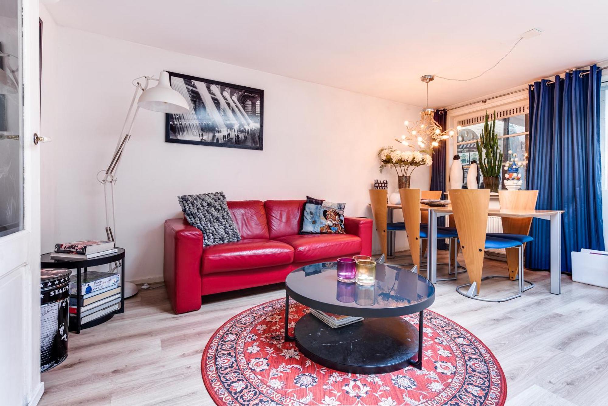 Gezellig Appartement In De Mooie Oude Binnenstad Van Алкмаар Екстериор снимка